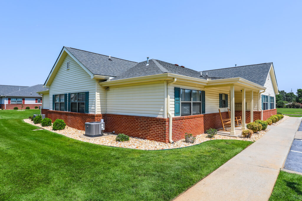 Springfield Gardens Independant Senior Living Warner Robins, GA